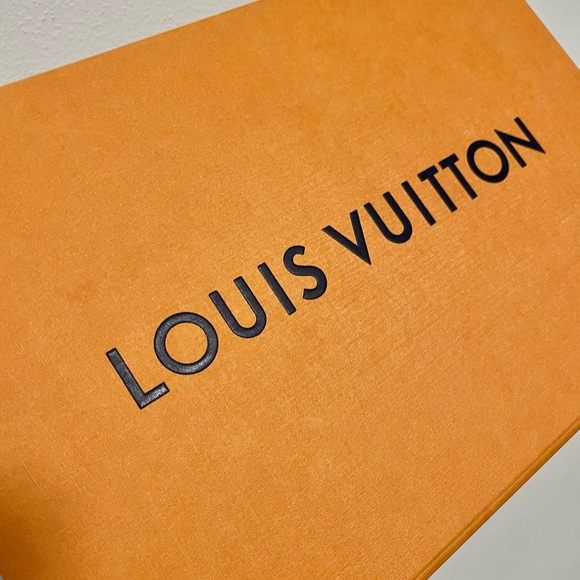 Brand new Louis Vuitton gift boxes! - Picture 6 of 6